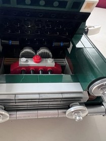 LEGO Mini Cooper 10242 Creator