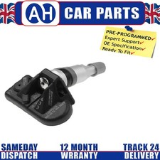 Pre-coded TPMS Tire Pressure Sensor For Mercedes.Benz A-Class(2018-on) W177 V177