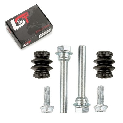 Bremssattel Führungsbolzensatz hinten 8K0698470A für AUDI A6 C6 C7 C8 ALLROAD