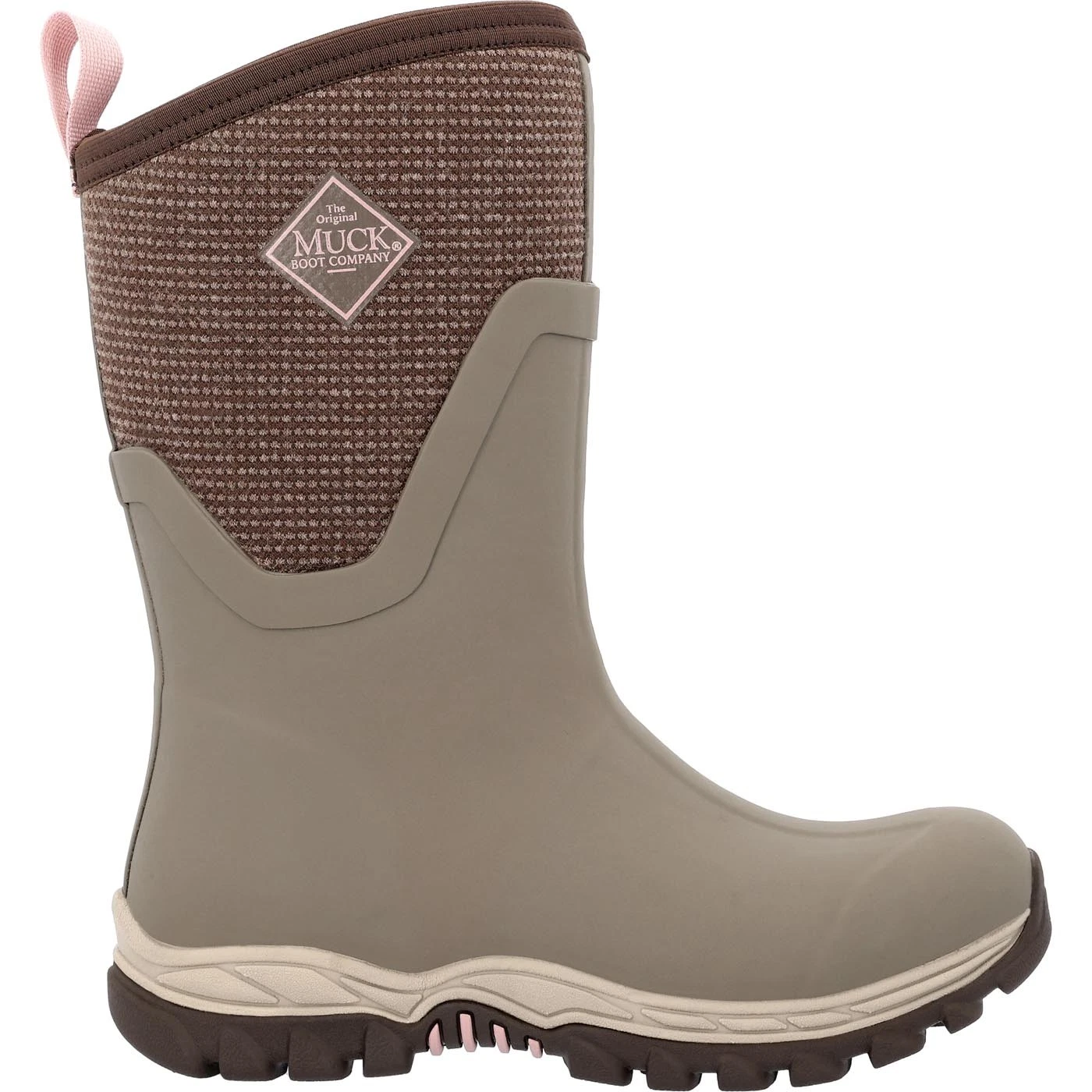 Muck Boot Arctic Sport II AS2A903 Muck Brown Waterproof Winter Boots
Opens in a new window or tab