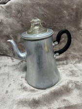 Pyrex 955 Vintage Tea Coffee Pot