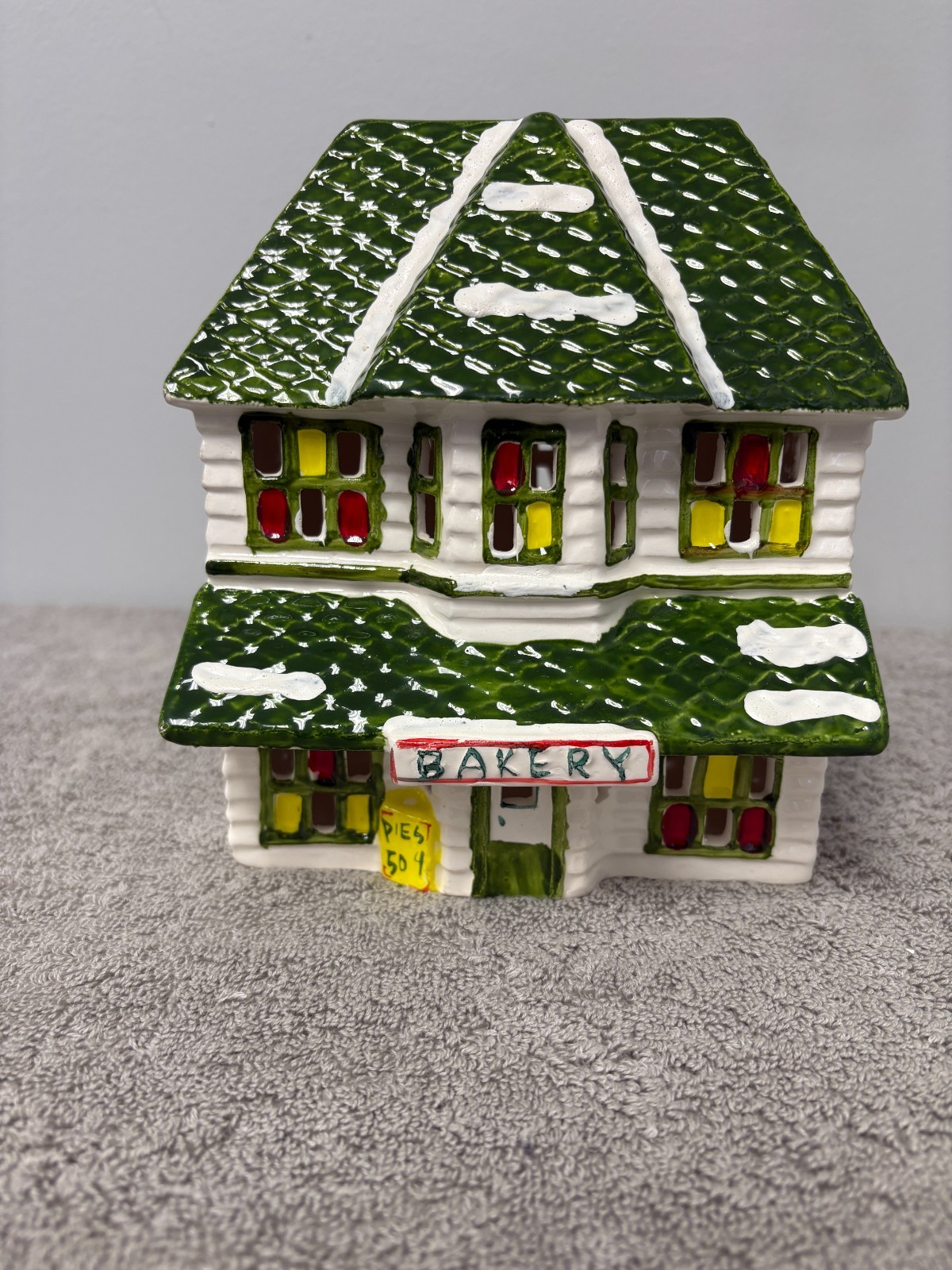 Click here to see eBay Auction