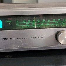 Rotel RT-222