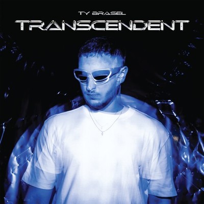 Ty Brasel - Transcendent [Used Very Good CD] Alliance MOD