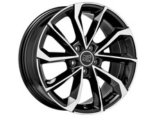 Jantes Skoda YETI