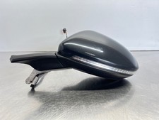 VOLKSWAGEN GOLF MK7 WING MIRROR (LEFT) (2013-2020) L17F URANO GREY