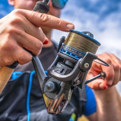 Preston Extremity SD Feederrollen NEU Match Angelrollen *Full Range*