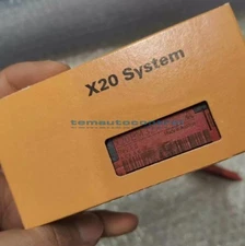 1PCS New B&R X20BM32 PLC Module
