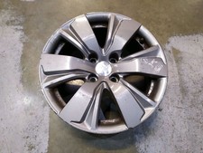Jantes Peugeot 2008