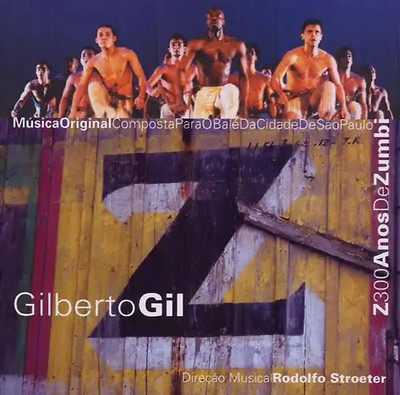 Gilberto Gil - Z