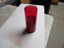 STARRETT 264 Center Punch 7 Piece Set Round Plastic Case ONLY New