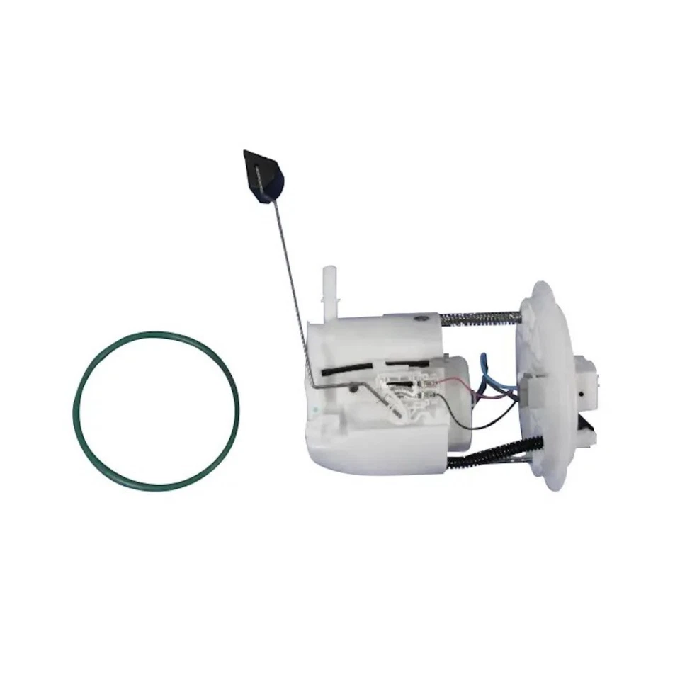 Juego de módulos de unidad de nivel/bomba de combustible original Mopar para Jeep Wrangler 2011-2017 Foto 2 de 4