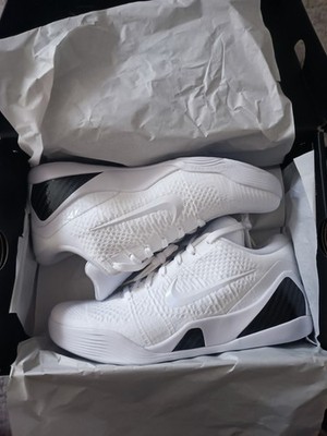 Nike Kobe 9 Elite Low Proto Halo EU in Größe 44