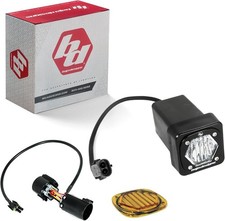 Baja Designs S1 LED Universal Hitch Light Kit...