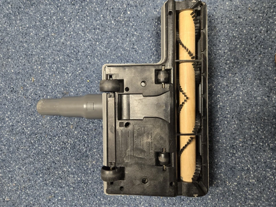 Cabezal eléctrico de vacío Aerus Electrolux Renaissance modelo N106A-N106K 1994-97 Foto 3 de 3