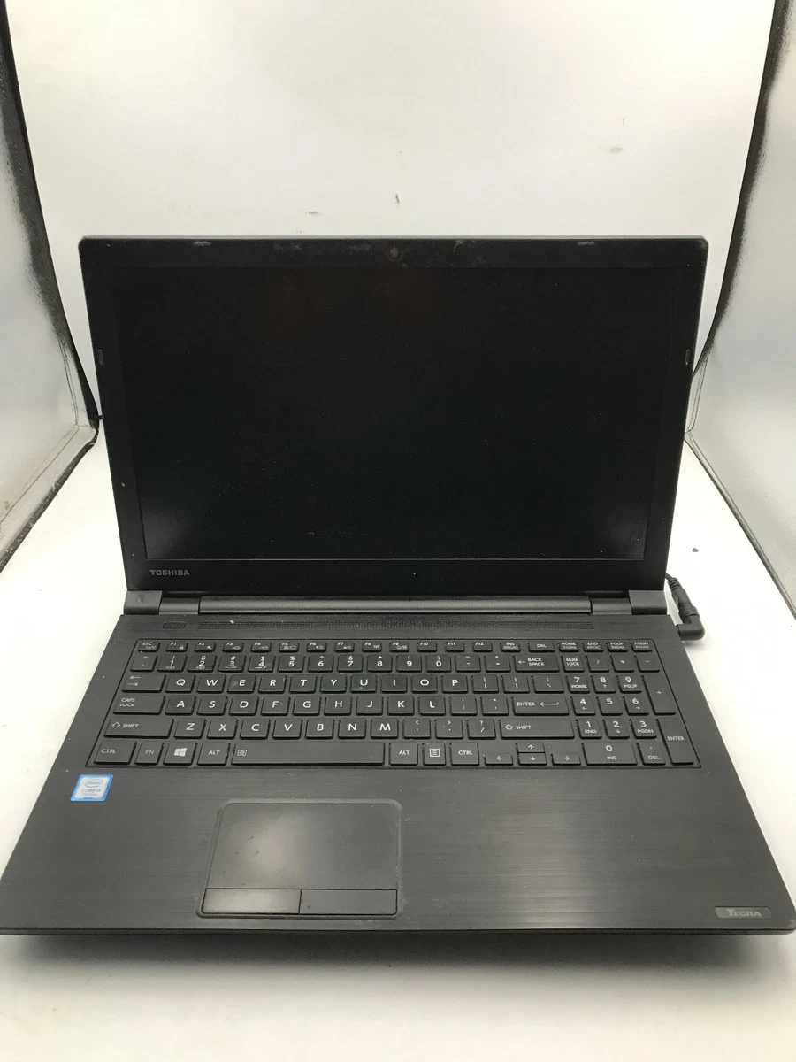 TOSHIBA PC portable Tecra A11-1G9, i5 2.67Ghz-8GoRam-SSD250Go+ Station d' accueil