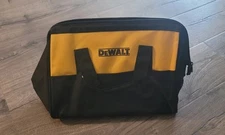Dewalt Tool Bag 9"×14".