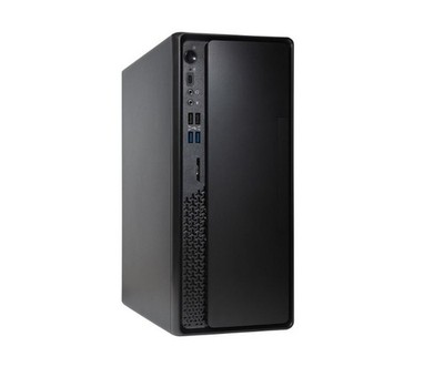 Chieftec Geh MINI-ITX Uni BS-10B-300 300W (B)