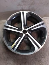 JAGUAR F-PACE ALLOY WHEEL. HK8M-1007-JB. 8.5JX20" (*)