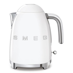 Smeg Klf03wheu Electric Kettle Klf03wheu-chrome Chrome