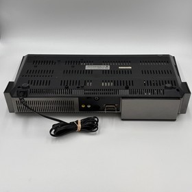 MSX FS-1300 64K - UnTested