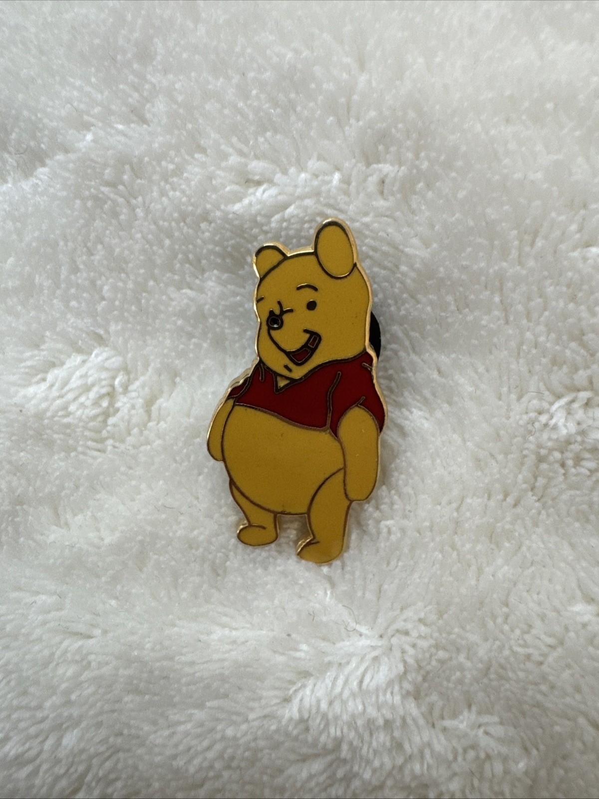 2002 Disney "Winnie the Pooh" Trading Pin.