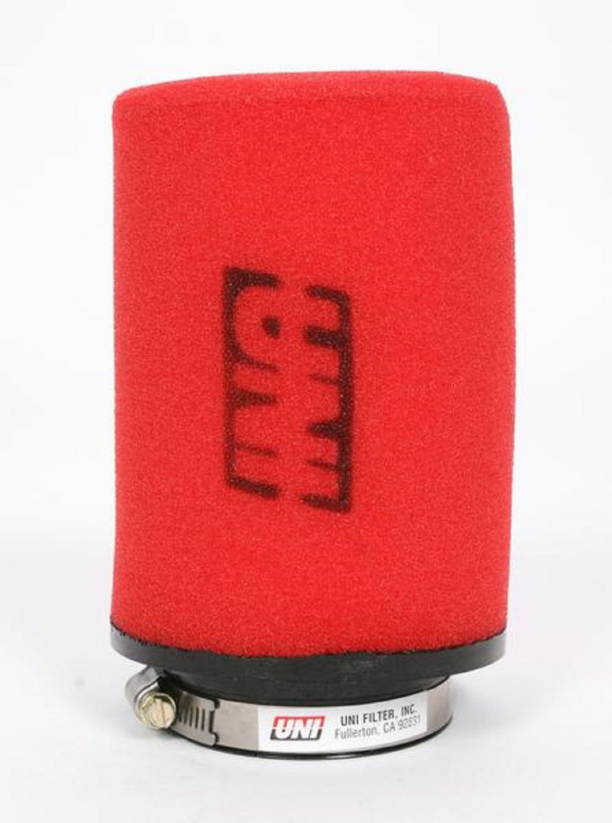 우니ページです 1987-1989 Honda TRX350D FourTrax Foreman 4x4 Uni Air Filter NU