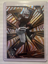 2025 Revolution Ashton Jeanty