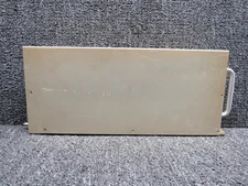 0109-1 S-Tec Autopilot Roll Computer Assembly with Tray (Volts: 28) (Modified)