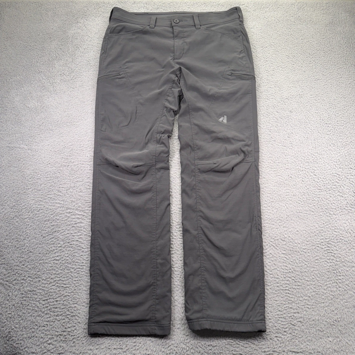 Pantalon homme Eddie Bauer Guide Pro First Accent taille