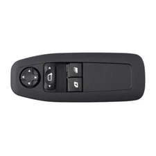 For Peugeot Window Control Switch Top Quality Part 5 Year Warranty 96751120ZD
