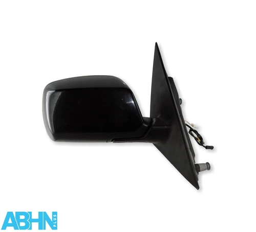 BMW X3 E83 (07 - 09) Right Side Power Folding Wing Mirror Ribbon Dimming Meomory