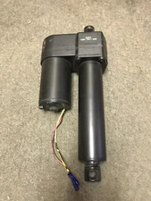 Factory Cat  Actuator 36Volt.