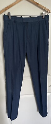 h&m formal pants