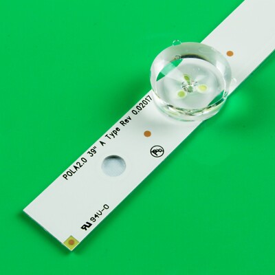 Strisce LED Per TV LG 39 Pollici &ndash; INNOTEK POLA2.0 39LN5100 39LN5300 39LA620S AGF78400501