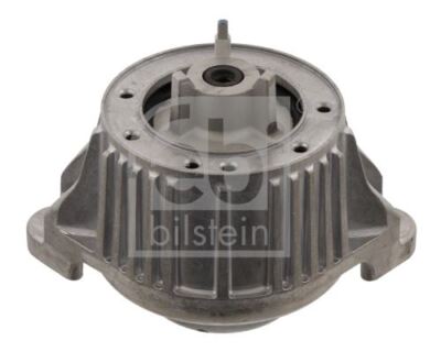 Support Moteur Avant Droite Pour Peugeot 205 Et Citroën C15 - Référence 30969 - En Caoutchouc, 77g - 11