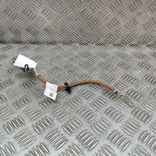 MERCEDES-BENZ EQS V297 Negative Battery Cable A0005403514 245Kw 2023 27367718