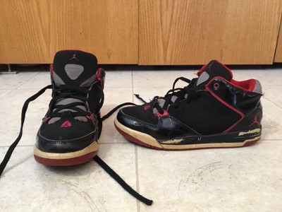 jordan shoes kid boy