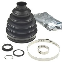 Spidan 36151 Faltenbalgsatz, Antriebswelle FüR Audi Skoda VW