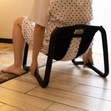 Toughage Sex Aid Bouncer sedia senza peso sex chair amore posizione aiuto sgabello