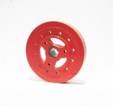 Pro Products 85002 8" Restoration Harmonic Balancer 350 SBC