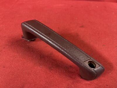 84-89 Nissan Z31 300ZX RIGHT Door Interior Trim Panel Pull Grab