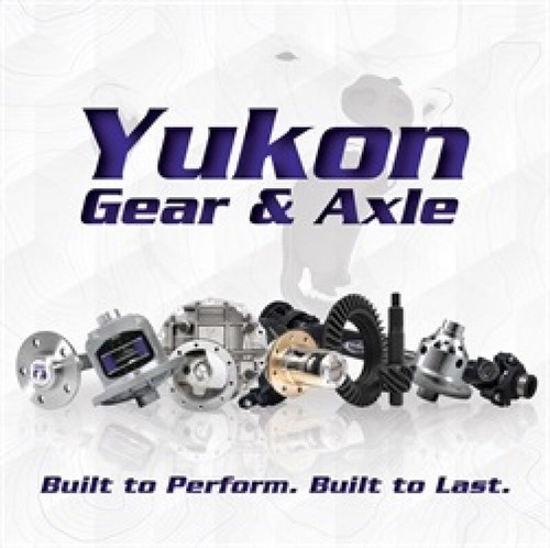 For Yukon Gear Chrome Cover For 8.6in / 8.5in And 8.2in GM Rear - 第 6/10 張圖片