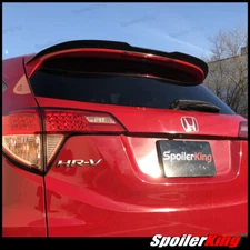 Honda HRV Factory Spoiler Extension (284FSE) Add-on Lip
