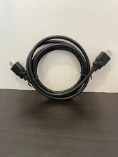 HDMI High Speed Cable E324703 AWM Style 20276 30V Vericom Heavy Duty. New!