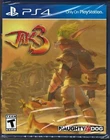 Jak 3 PS4 (Brand New Factory Sealed US Version) PlayStation 4