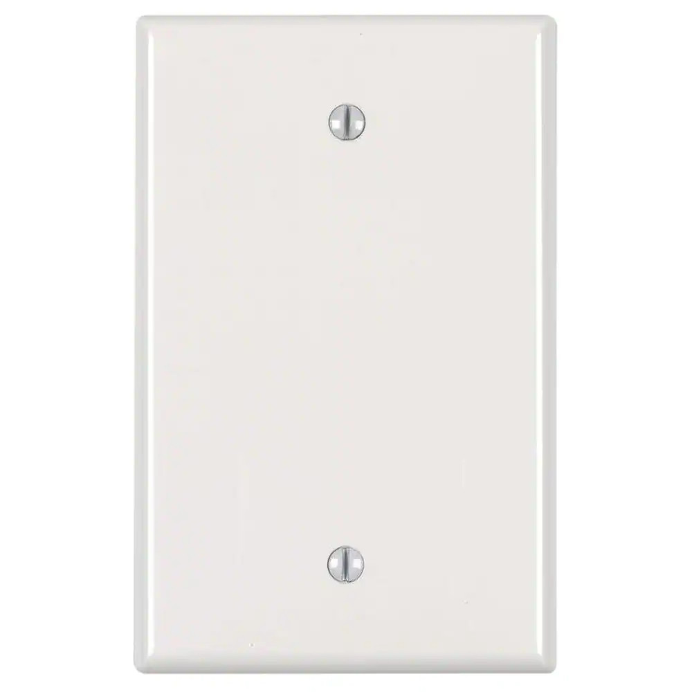Nylon Midway/midsize Wall Plate (1-pack)