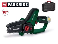 Parkside 12V Pruning Saw Mini