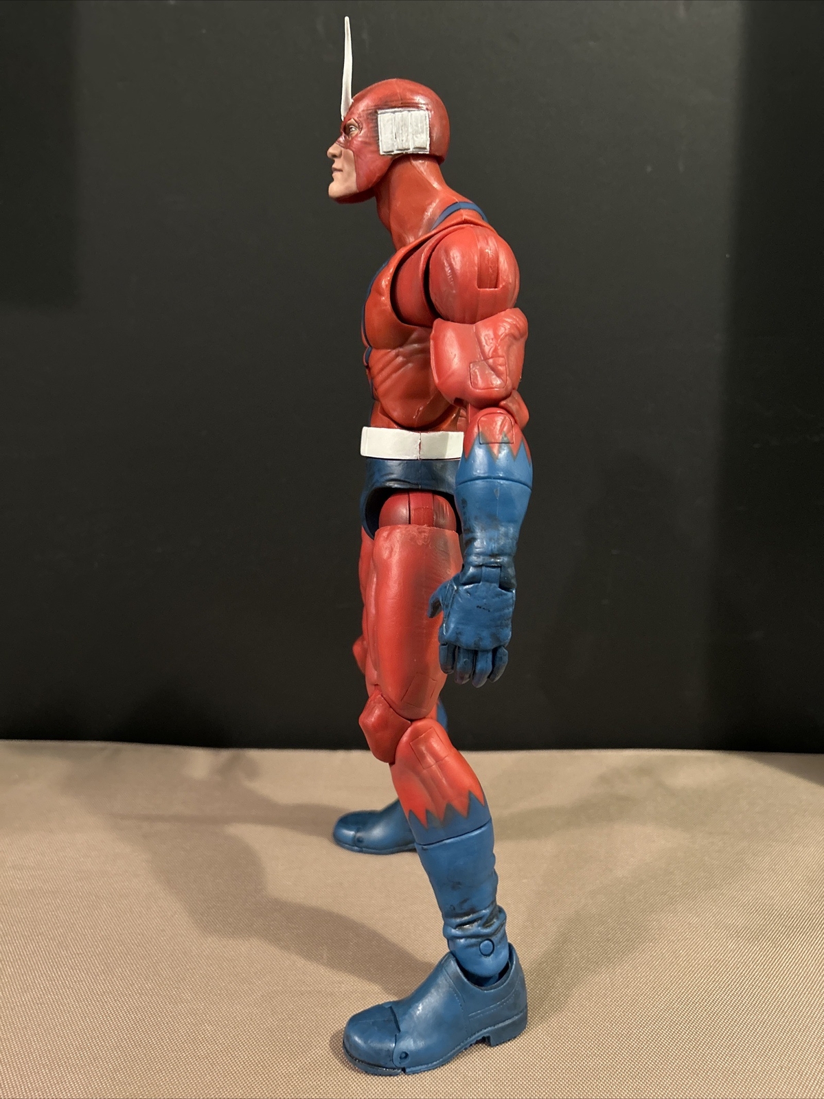 Marvel Legends Complete Giant Man Build A Figure BAF Walmart