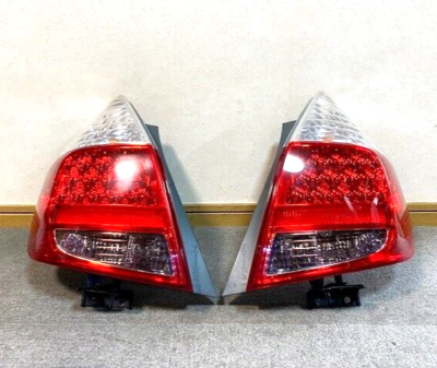 Honda Jazz Fit GD1 GD3 GD5 Tail Lamps Light Rear Genuine JDM Tail